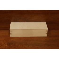 Piórnik wyższy 23,2x7x5,7 cm